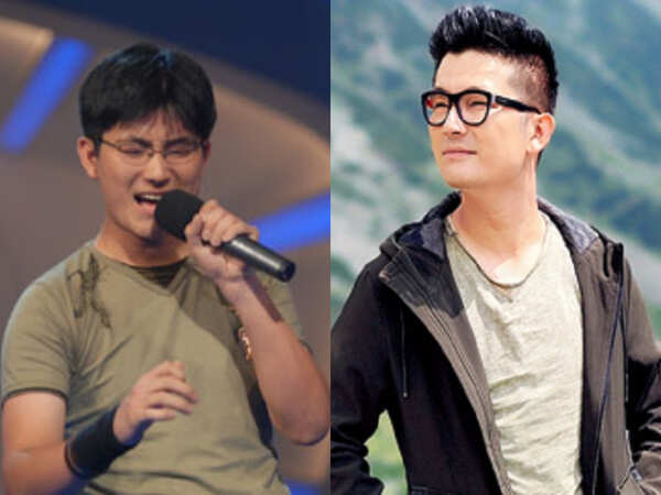 Meiyang Chang Images