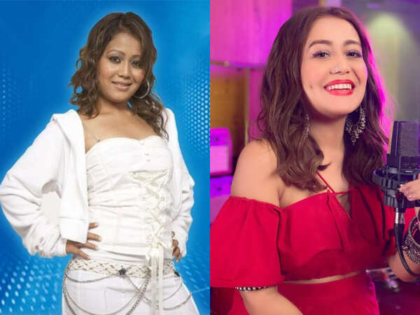 Neha Kakkar Photos
