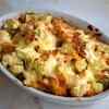 ​Cauliflower Mac and Cheese