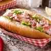 ​Lobster Rolls