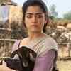 Rashmika Mandanna