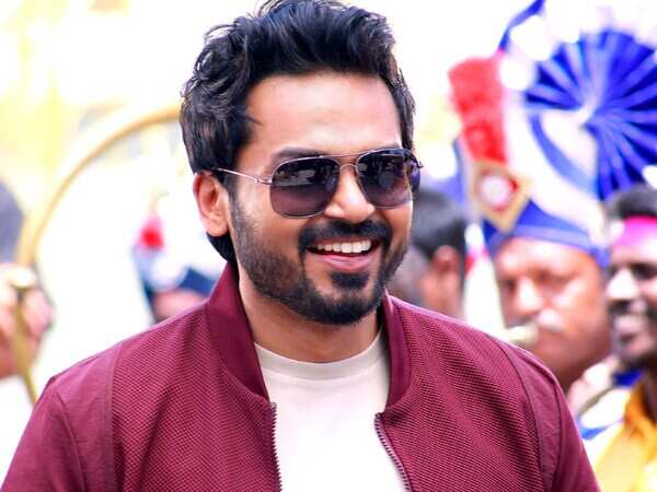Karthi