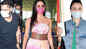 From Ajay Devgn to Sunny Leone, Bollywood celebs spotted in Mumbai