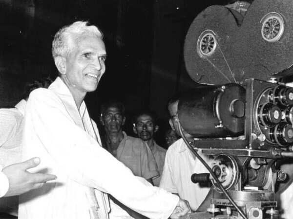 L.V. Prasad Photos