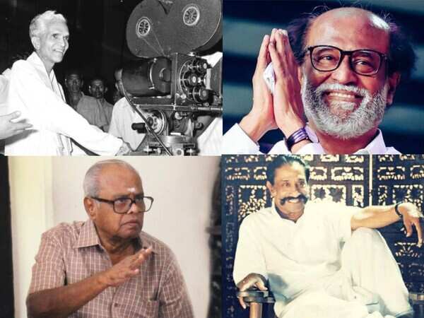 L.V. Prasad Pictures