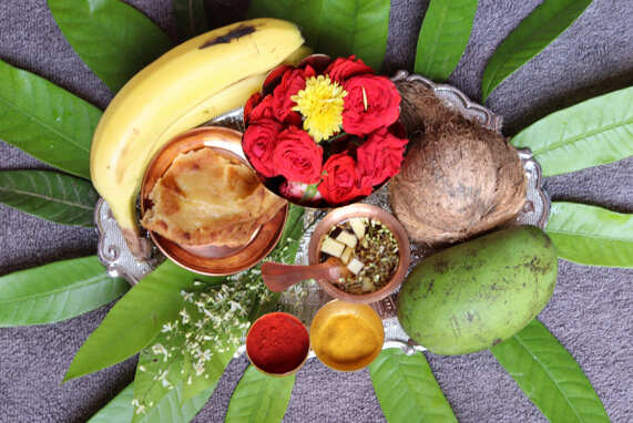 Ugadi