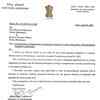 TMC's Dibyendu Adhikari writes to East Midnapore DM over Nandigram.