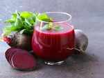 ​How beetroot juice helps