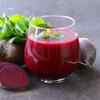 ​How beetroot juice helps