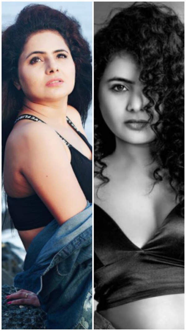 Preeti Shukla Photos