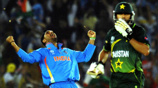 Harbhajan Singh