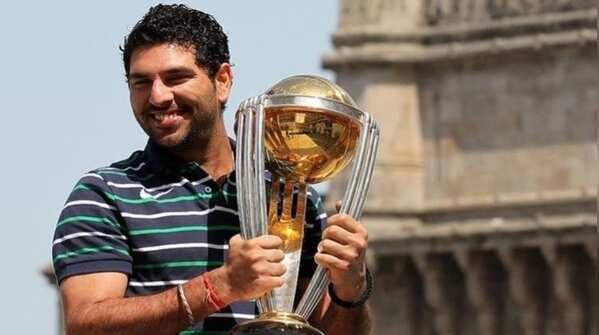 Yuvraj Singh