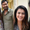 Article image for: Throwback! When<i class="tbold"> ajay</i> Devgn recalled his first meeting with Kajol and confessed he 'wasn’t very keen to meet her after that'