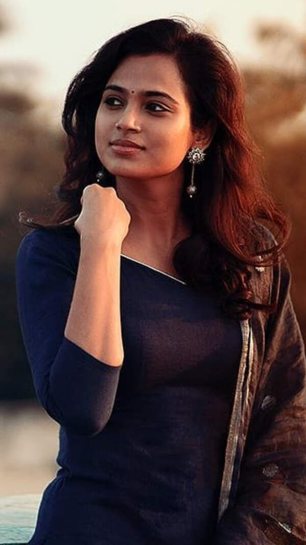 Ramya Pandian