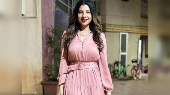 Sambhavna Seth on not getting the due she deserves from the film industry
