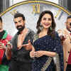 Article image for: <i class="tbold">dance deewane</i> 3 set hit by COVID-19