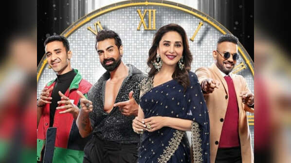 Dance Deewane 3 set hit by COVID-19