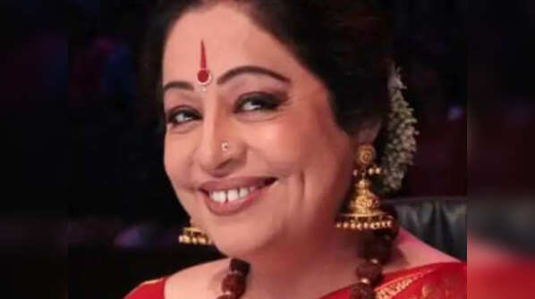 India's Got Talent judge Kirron Kher diagnosed with blood cancer