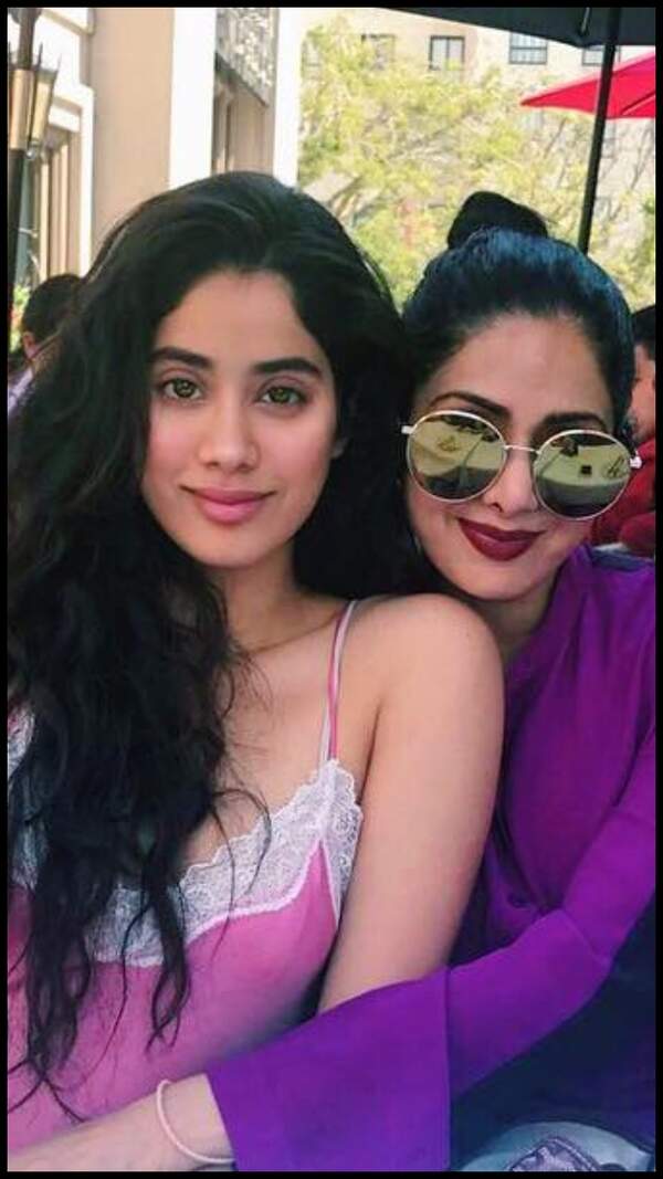 Sridevi
