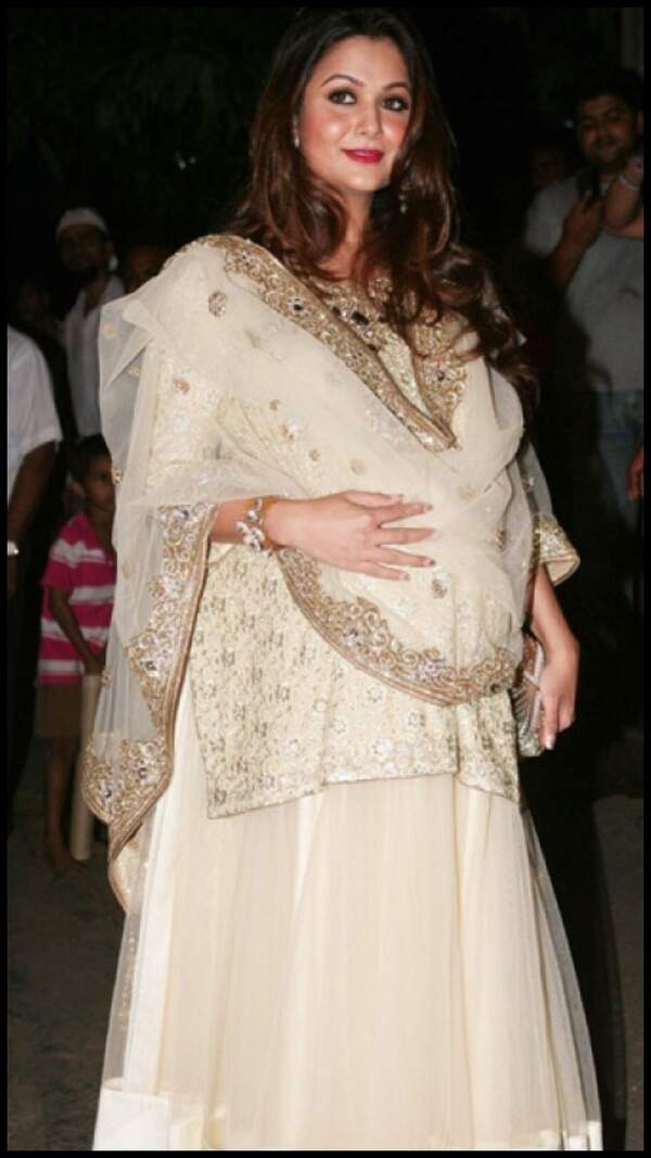 Amrita Arora Stills