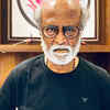 Article image for: Rajinikanth pens a heartfelt note on being conferred with Dadasaheb Phalke honour, dedicates the award to bus driver <i class="tbold">Raj Bahadur</i>, among others