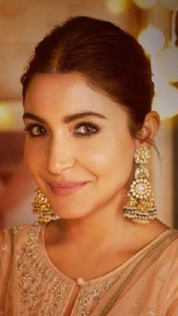 Anushka Sharma