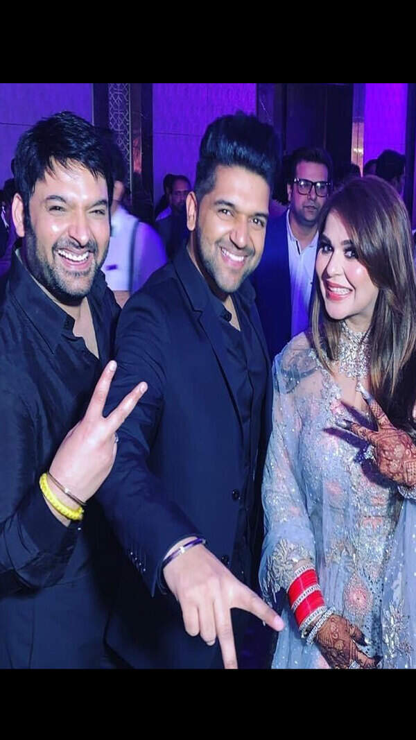 Guru Randhawa