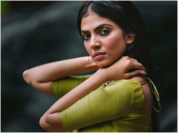 Malavika