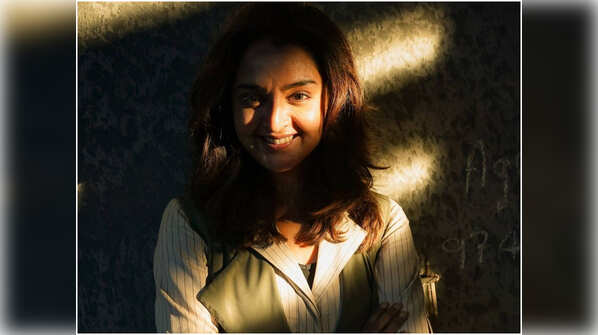 Manju Warrier