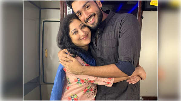 Lakshmi Gopalaswamy