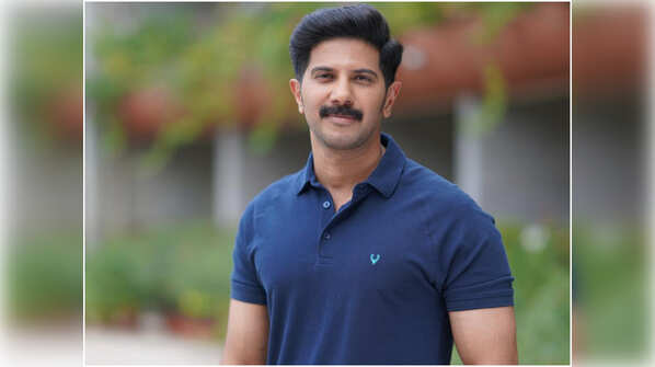 Dulquer Salmaan