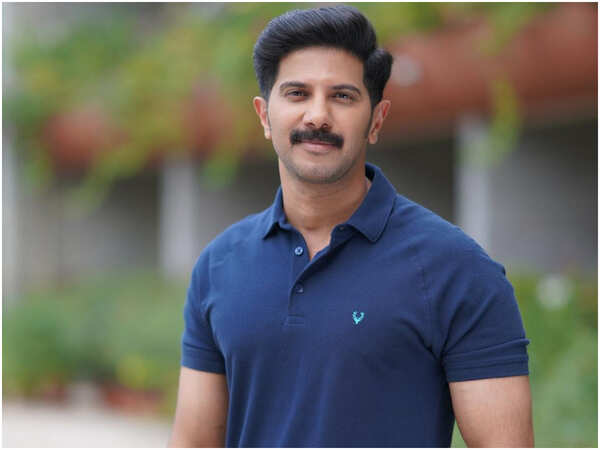 Dulquer Salmaan Wallpapers