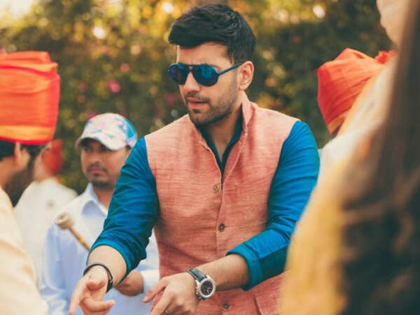Karanvir Sharma Wallpapers