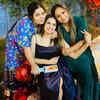 Himanshi Khurana: Party for me is good food and music