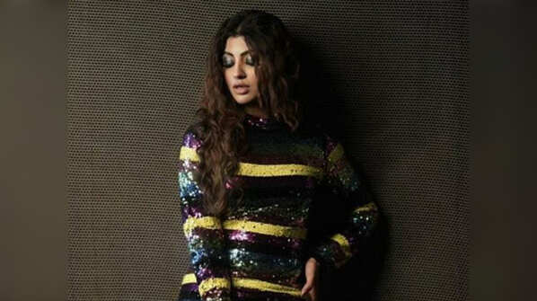 Akanksha Puri: I party like there’s no tomorrow