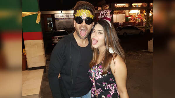 Sanjay Gagnani: Partying indeed is another name for stress buster