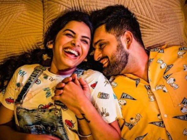 Siddharth Chandekar