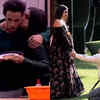 ​If Asim and I are in a relationship, he is not working for me