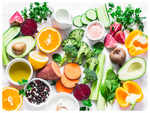 How organic food helps in keeping diseases at bay !