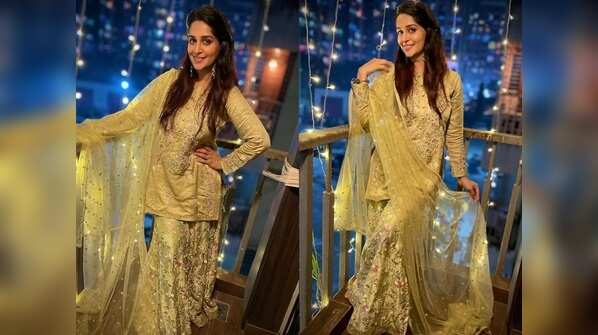Sharara tales