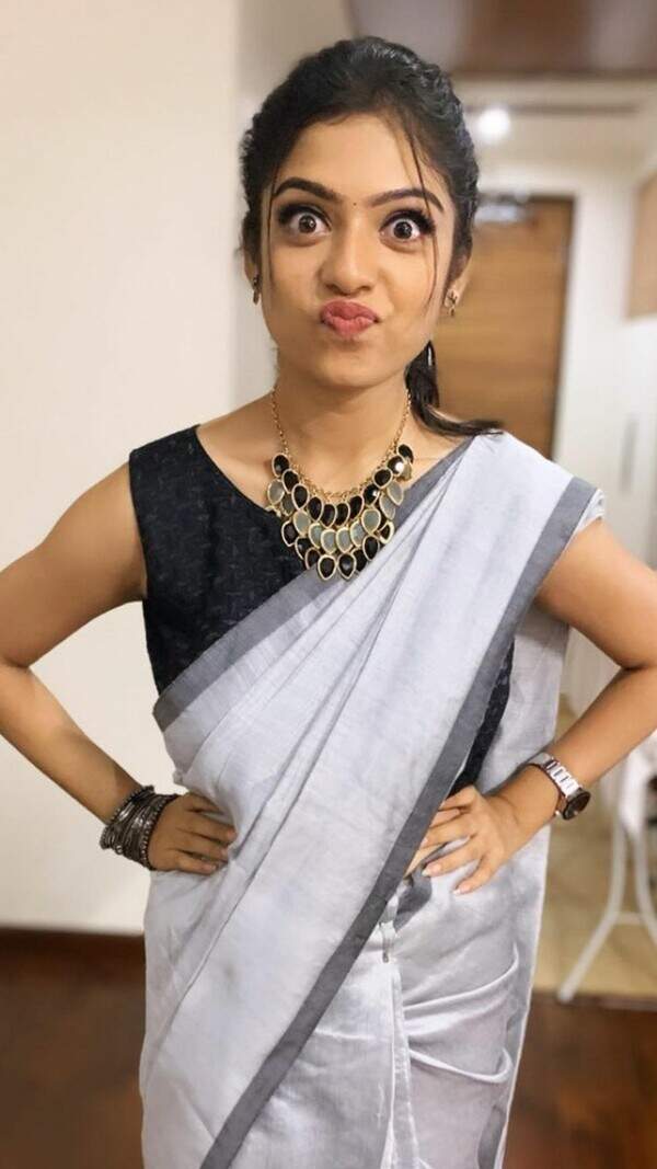 Varsha Bollamma Pictures