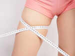 ​Use measuring tape