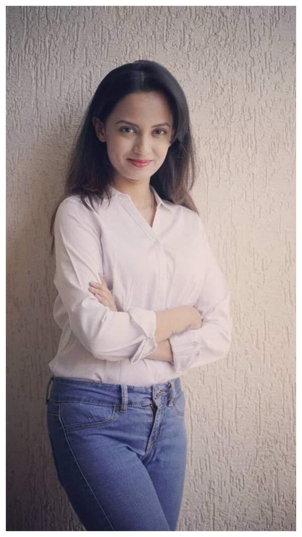ketaki mategaonkar Pictures