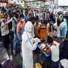 Coronavirus live updates: Maharashtra reports 47,288 new Covid-19 cases