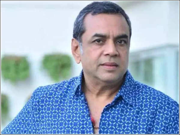 Paresh Rawal