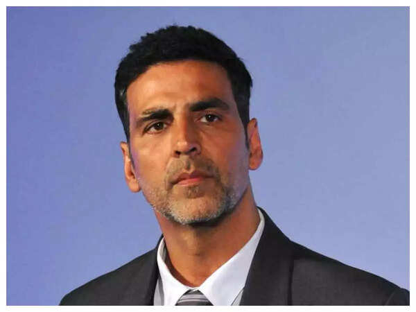 Akshay Kumar