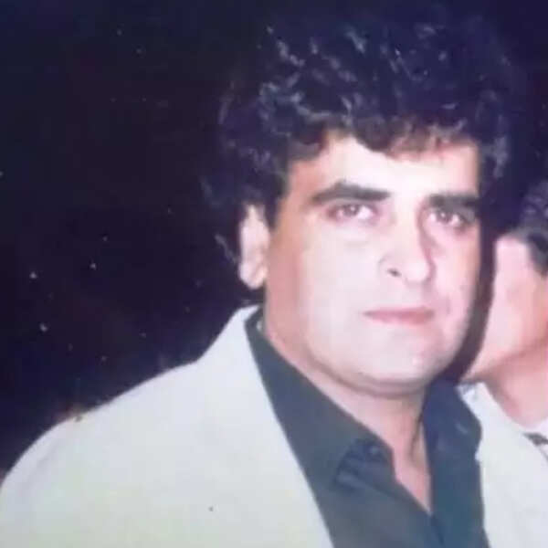 Tariq Shah Photos