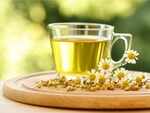 ​Chamomile
