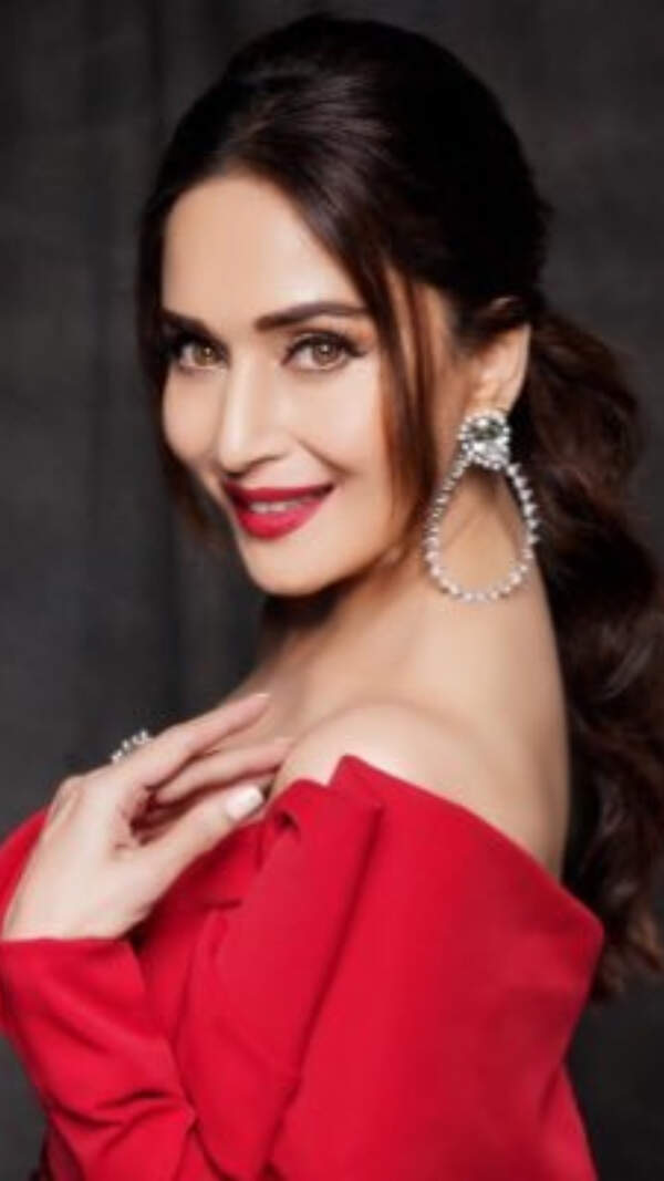 Madhuri Dixit