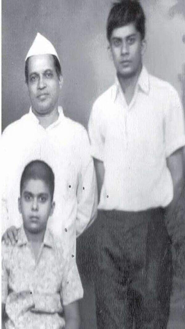 Shankar Nag